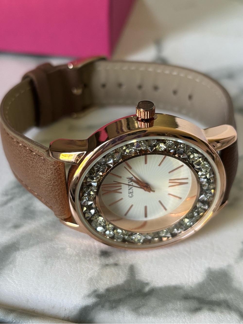 Geneva Watch - Picture 3 of 7